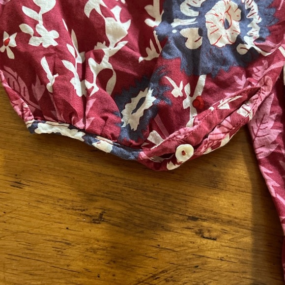 Natural Life maxi boho dress - Picture 4 of 6